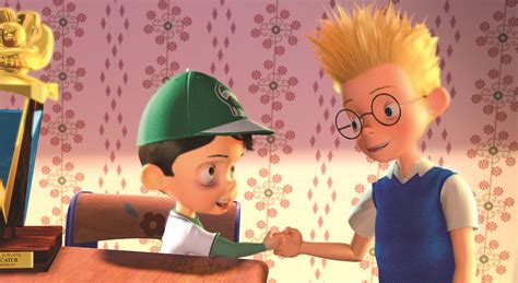 Meet The Robinsons Full Movie – Telegraph