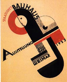 Contextual Studies: Five examples of Modernist Graphic Design