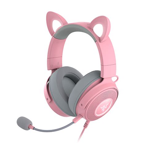 Razer pink/quartz gaming bundle - wanchor.com