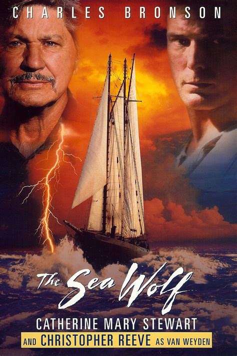 The Sea Wolf - Rotten Tomatoes