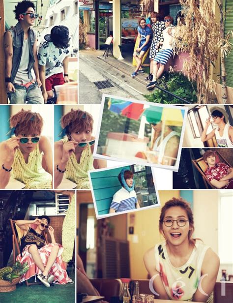 B1A4 picture