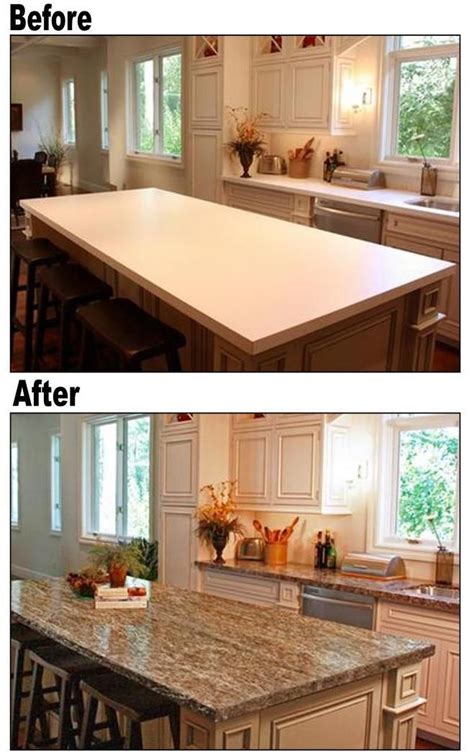 Kitchen Countertops – Countertops Ideas