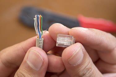 How to Convert From RJ45 to RJ11 | Techwalla