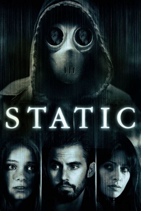 Static Movie Trailer - Suggesting Movie