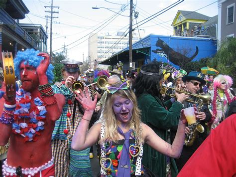 Mardi Gras - Wikipedia