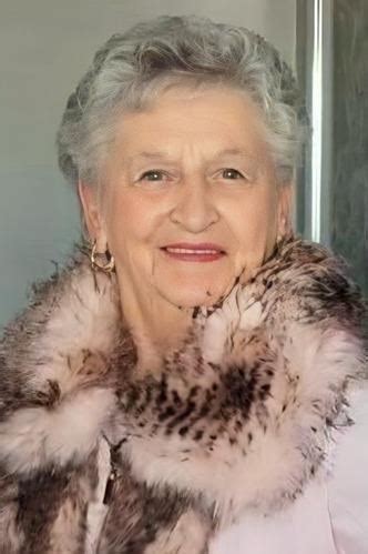 Aline Paquin Obituary (1931 - 2023) - Dracut, MA - Lowell Sun