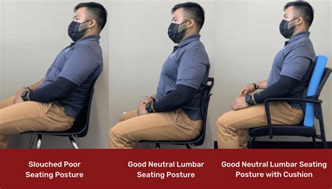 Neck Pain When Sitting: Posture + Exercises | PRO~PT Physical Therapy