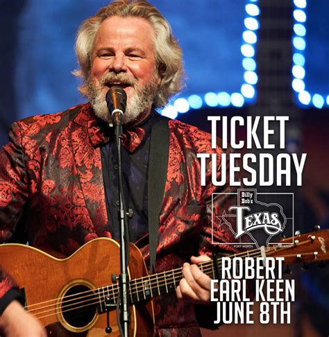 Billy Bob's Texas on Twitter: "It's #TICKETTUESDAY! RT for your chance ...