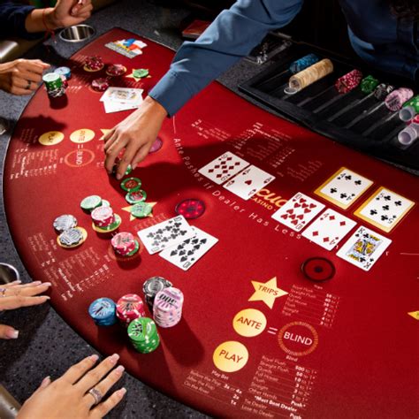 How to Play Texas Hold ‘Em Poker | Sycuan Casino Resort