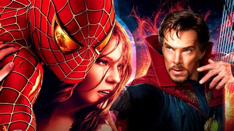 Doctor Strange 2 Brings Spider-Man Composer Danny Elfman Back To Marvel