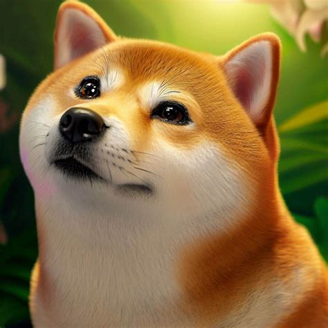 The Tale of Kabosu: The Unassuming Canine Behind the Iconic "Doge" Meme ...