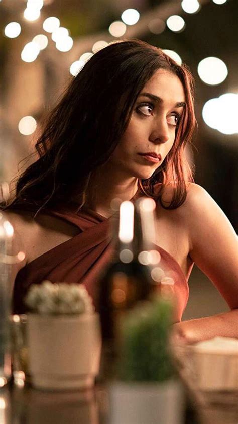 Cristin Milioti (Palm Springs) is honestly smokin : r/Celebs