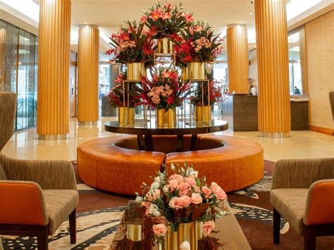 Sofitel Sydney Wentworth | Qantas Hotels