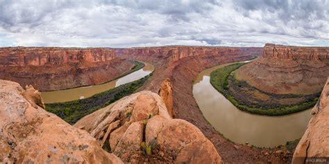 Car Camping around Green River, Utah - September 2017 : Trip Reports : Mountain Photography by ...