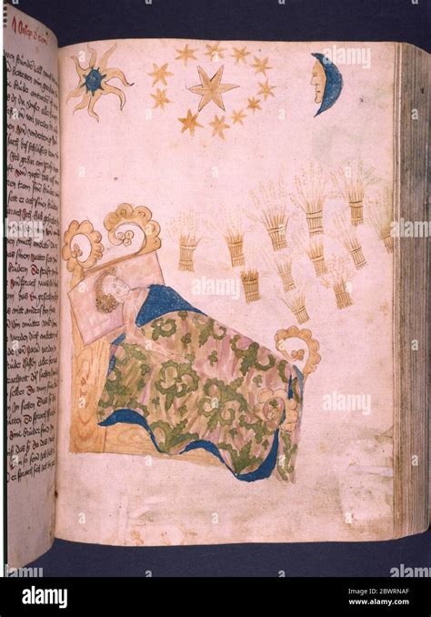 Full-page miniature. Schlapperitzi, Cunradus (Author). Renaissance and medieval manuscripts ...