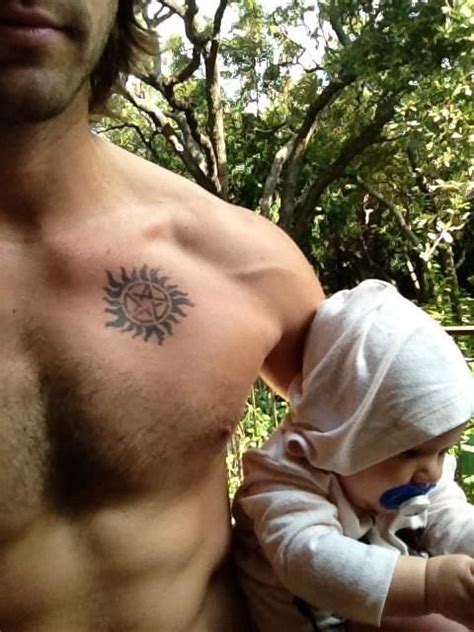 Pin on Jared Padalecki