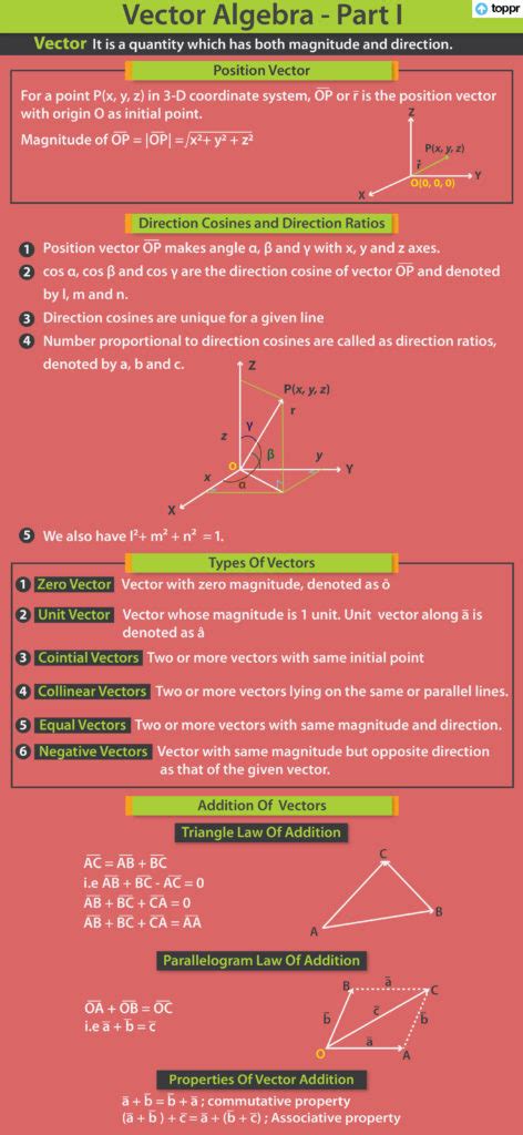 Collinear Vectors Examples