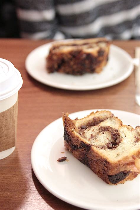 Arcade Bakery: The best babka in NYC? - A Girl Named PJ