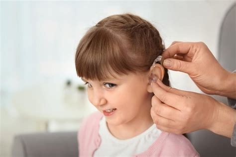 3 Ways Hearing Aids Can Help Your Child With Hearing Loss - OMC