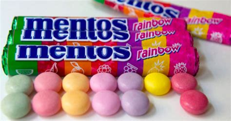 Mentos Candy Rolls 15-Pack Only $7.77 Shipped on Amazon | Just 52¢ Each