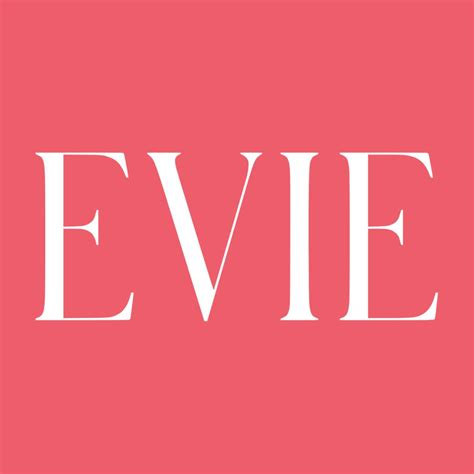 Evie Magazine