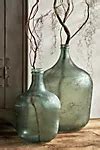 Recycled Glass Jar Vase | AnthroLiving