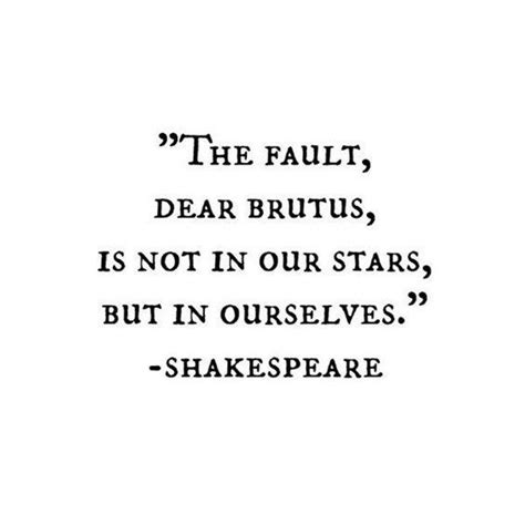 Love quote Shakespeare Stars, 112 Julius Caesar Quotes # ...