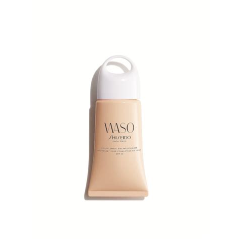 SHISEIDO | Waso Color-Smart Day Moisturizer - Penha Duty Free Aruba