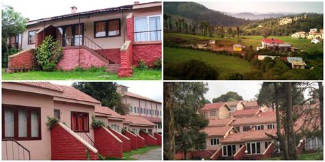 Hotel Lakeview Ooty Review