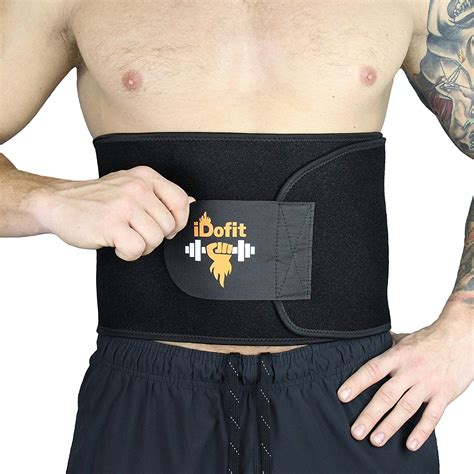 Pin on Best Waist Trainer For Men