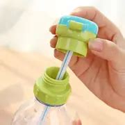 Kids Water Bottle Spill Proof Juice Soda Water Bottle - Temu