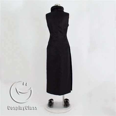 Jujutsu Kaisen Zen`in Mai Cosplay Costume (B) - CosplayClass