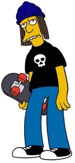 Jimbo Jones | Simpsons Character Guide Wiki | FANDOM powered by Wikia