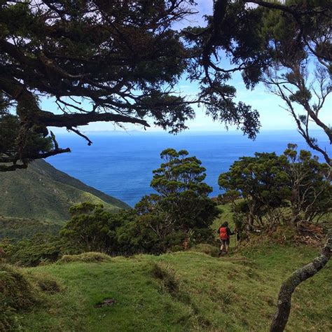 Hiking on the Azores Islands - Highlights