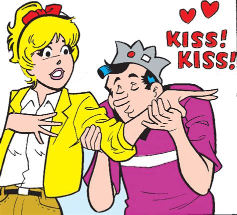 Betty Cooper/Gallery | Archie Comics Wiki | FANDOM powered by Wikia