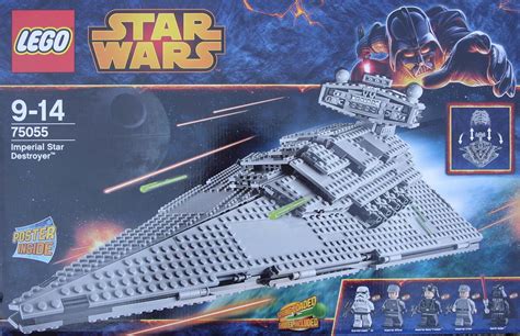 75055 Imperial Star Destroyer | Brickset | Flickr