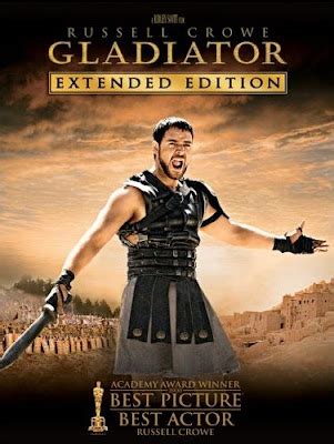 Hot on internet: Gladiator Movie- Academy Awards Winner For Best Picture