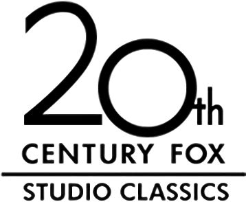 20th Century Fox Logo - LogoDix