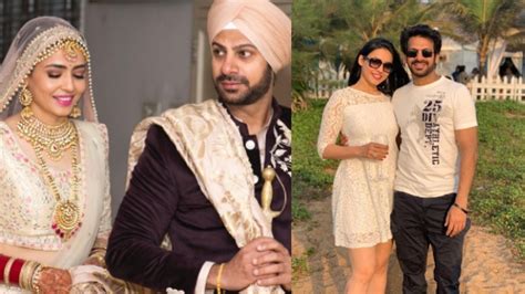 Toxicity In Any…: TV Actor Nidhi Seth Confirms Divorce With Karan Veer ...