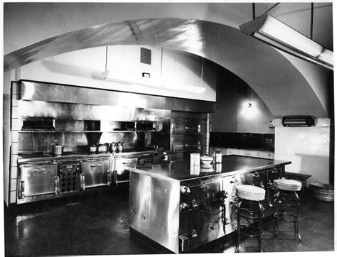 History of Kitchens – Studio Haus