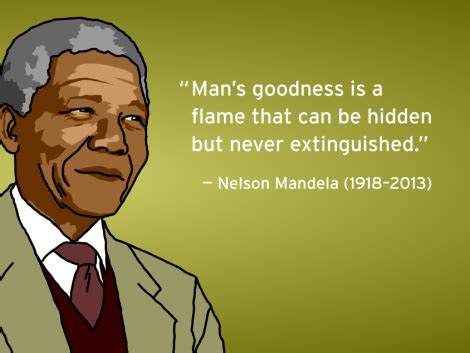 Remembering Nelson Mandela | BrainPOP Educators