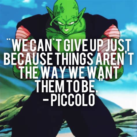 Piccolo | Dbz quotes, Dbz, Jacksepticeye