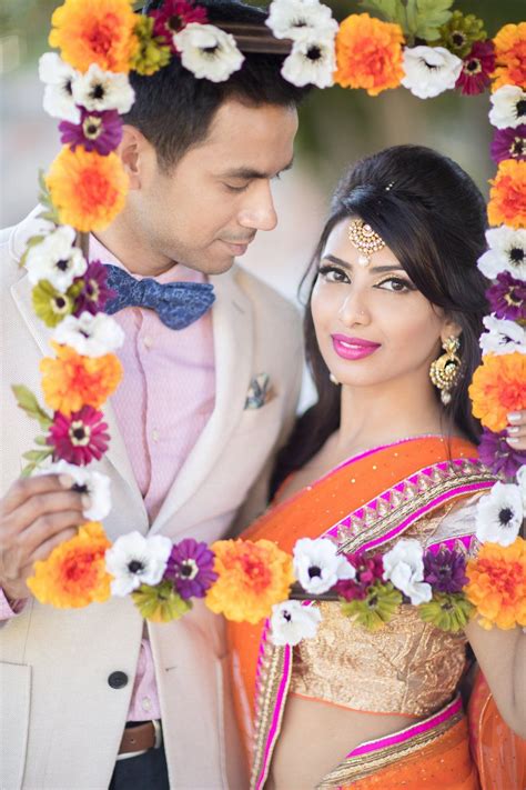 Traditional Muslim or Indian engagement photo session prop ideas inspiration, M… | Indian ...