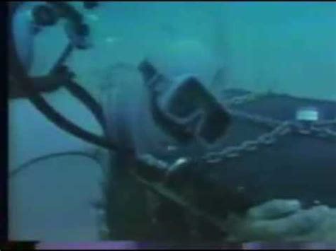 Scuba scene from "New Sea Hunt" - YouTube