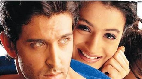 Why Hrithik Roshan's Kaho Naa Pyaar Hai Was Registered In Guinness ...