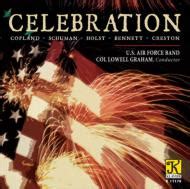 Celebration: Us Air Force Band | HMV&BOOKS online - KCD11176