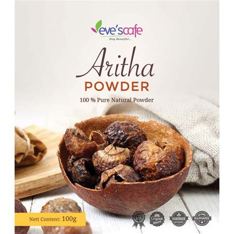 Aritha Hair Wash Powder | Aritha Powder Online | Hair wash powder ...