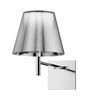 FLOS KTribe W Aluminized Silver Wall Light – London Lighting Limited