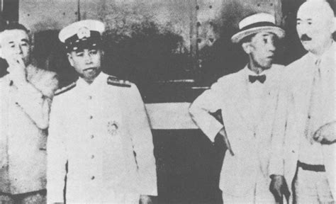 6 Facts About Admiral Yamamoto, Pearl Harbor Planner Who Believed Japan ...