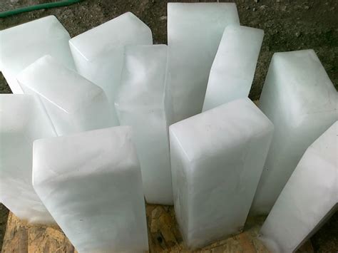 Block Ice - 5kg - Caboolture Ice & Supplies